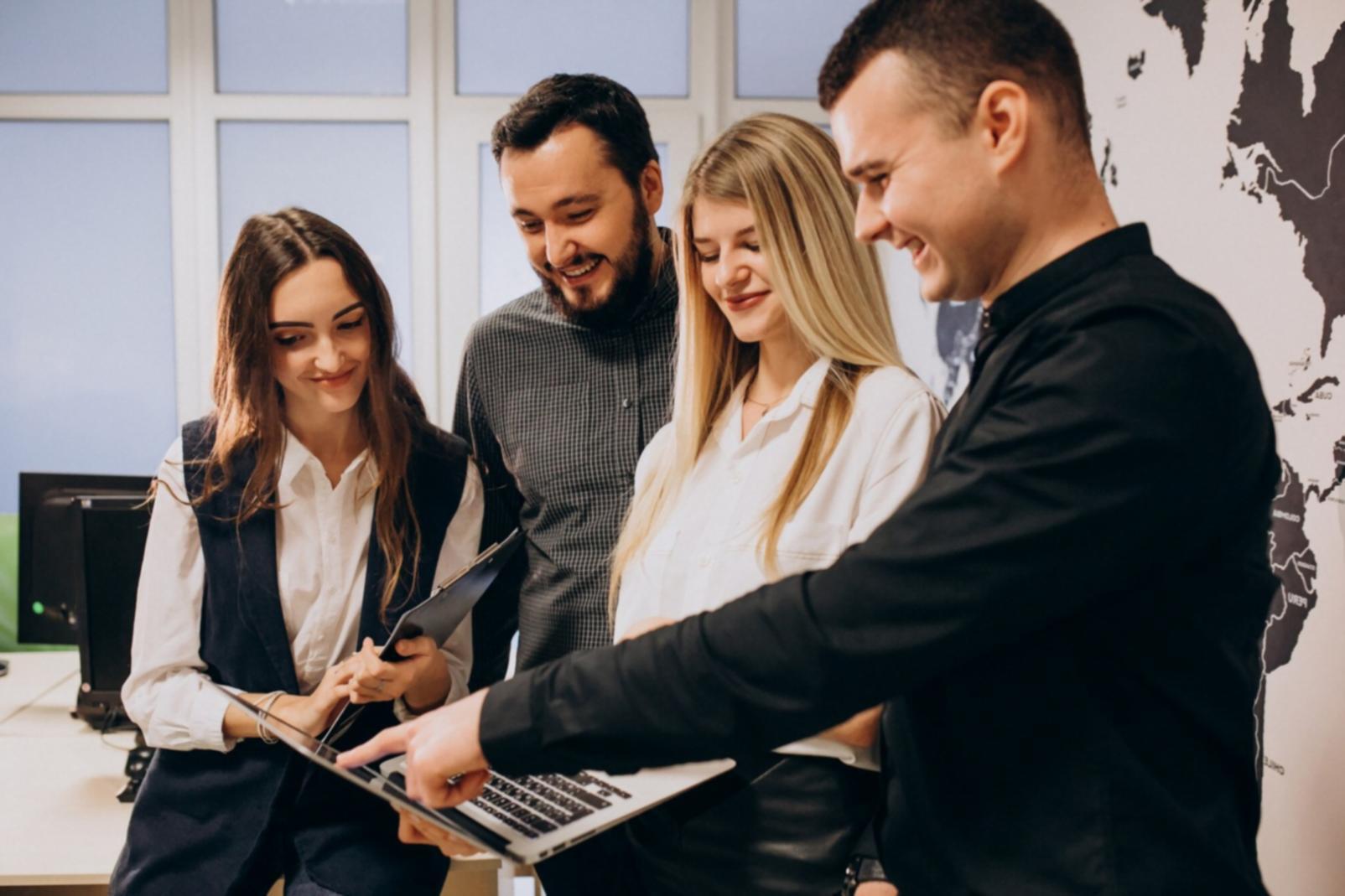 Consultation financière personnalisée avec des experts