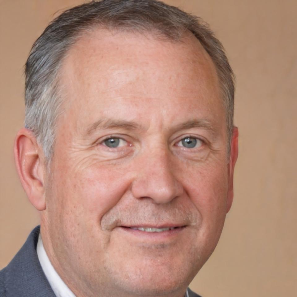 Marc Dubois, Directeur des Services Financiers chez zenpirohub
